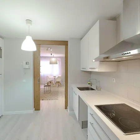 La Casa De La Playa Apartment