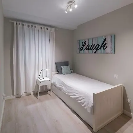 La Casa De La Playa Apartment Las Palmas de Gran Canaria