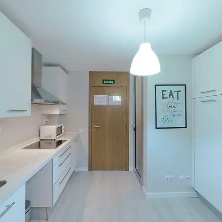 La Casa De La Playa Apartment *