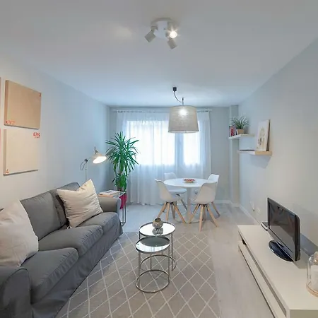 La Casa De La Playa Appartement *