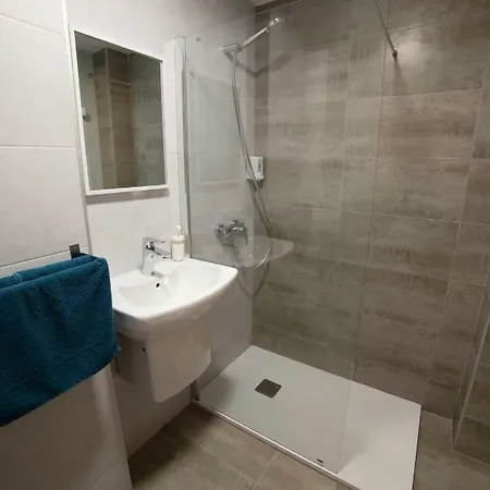 La Casa De La Playa Appartement Las Palmas